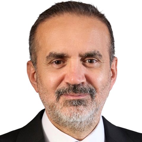Ali Orhan Yalçınkaya